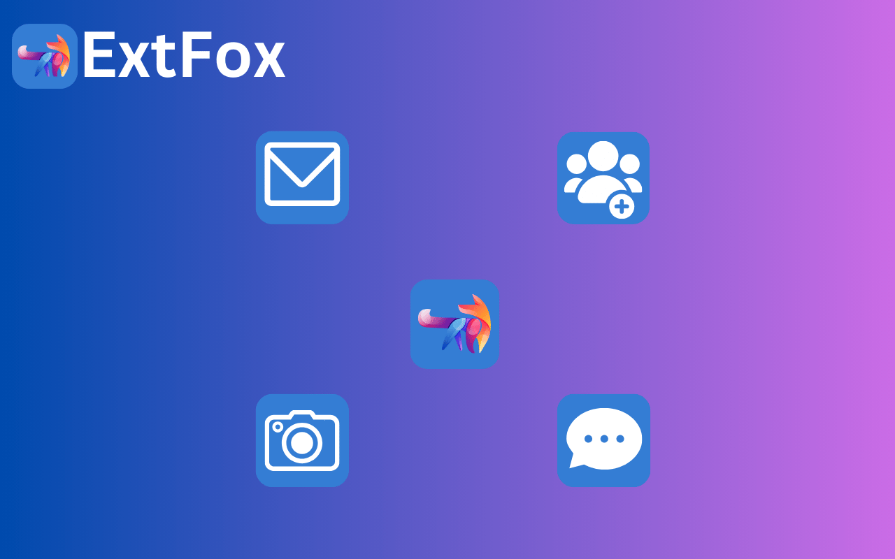 A Suite of Chrome Extensions for Instagram Marketers