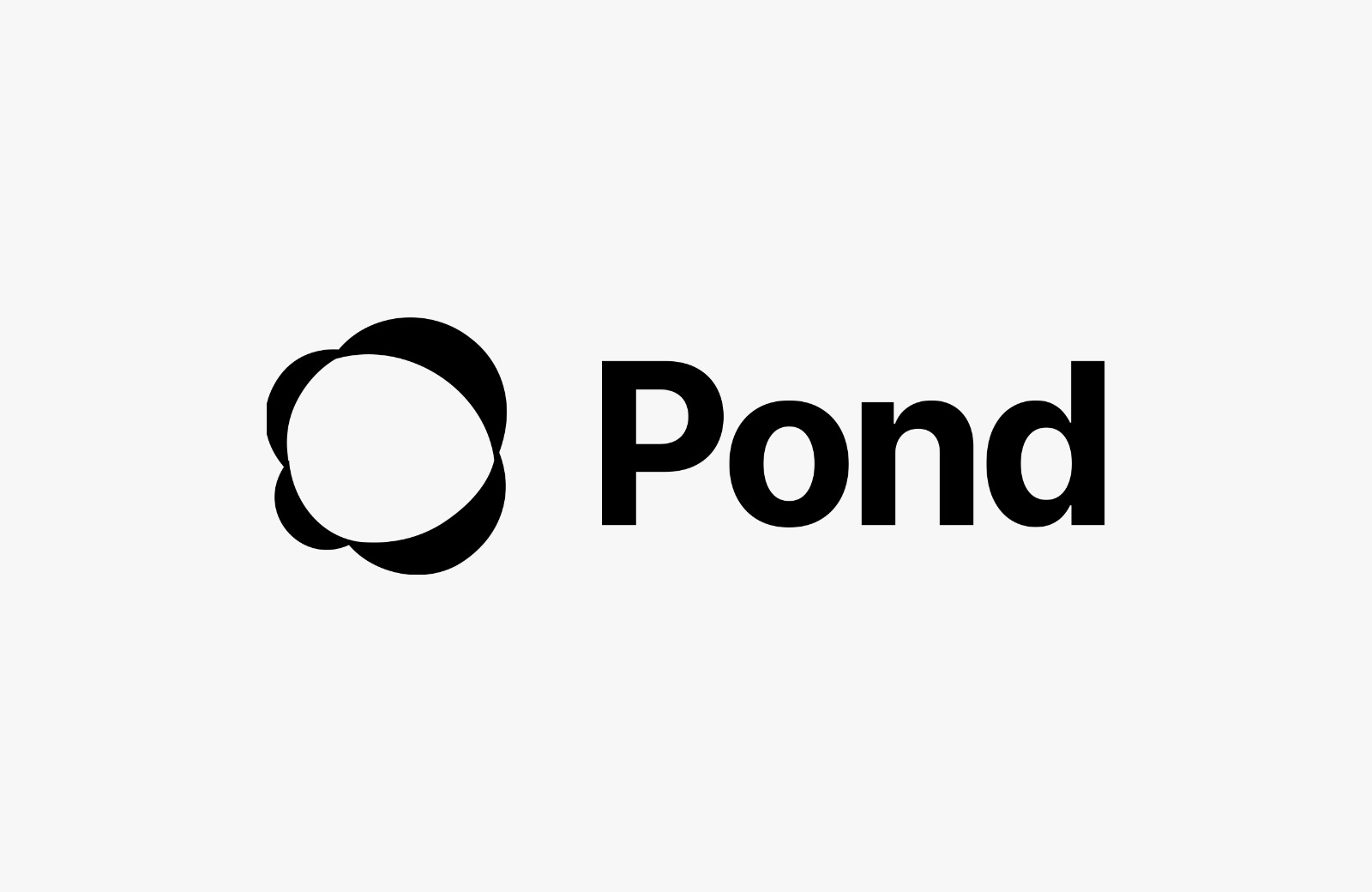 Pond
