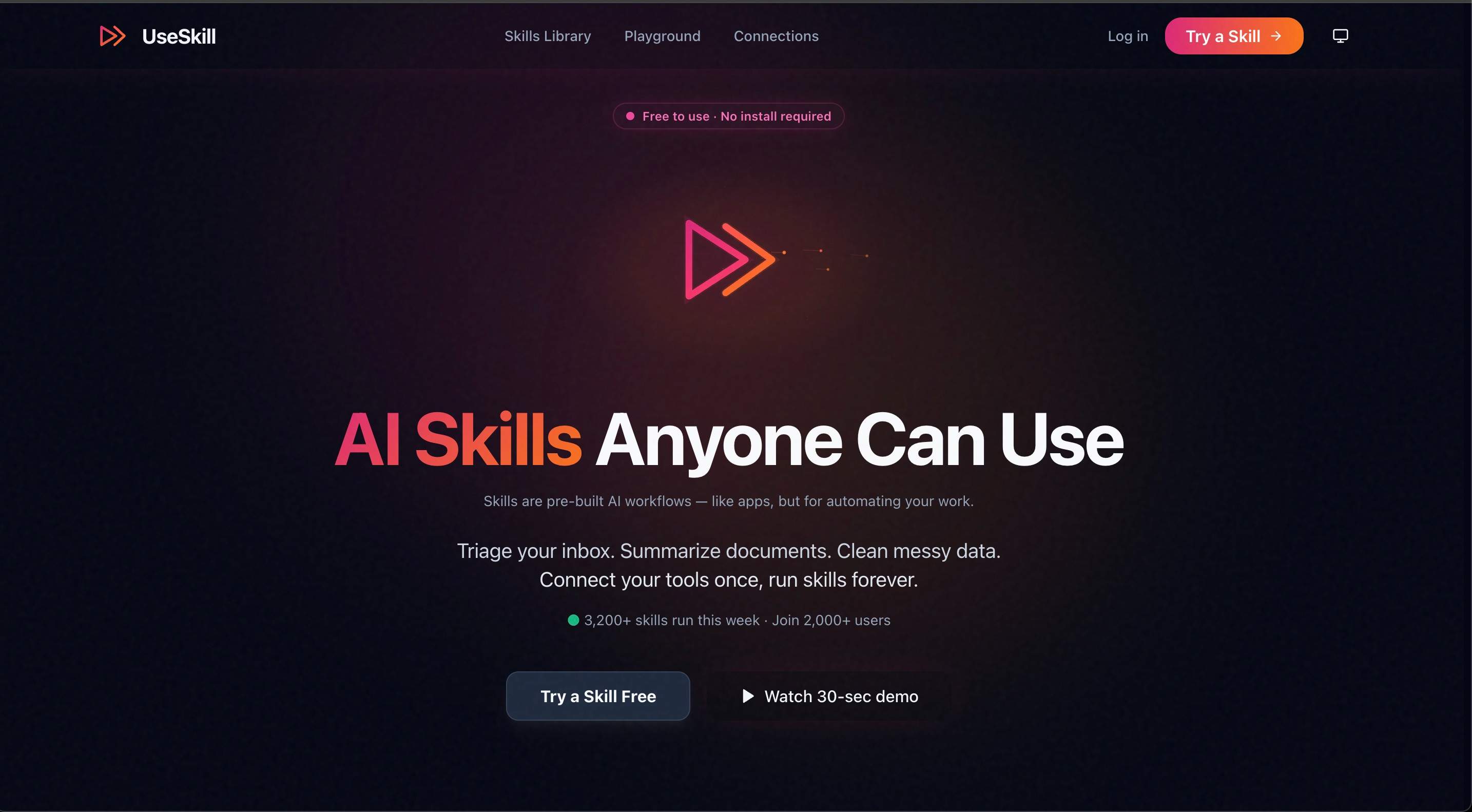 UseSkill