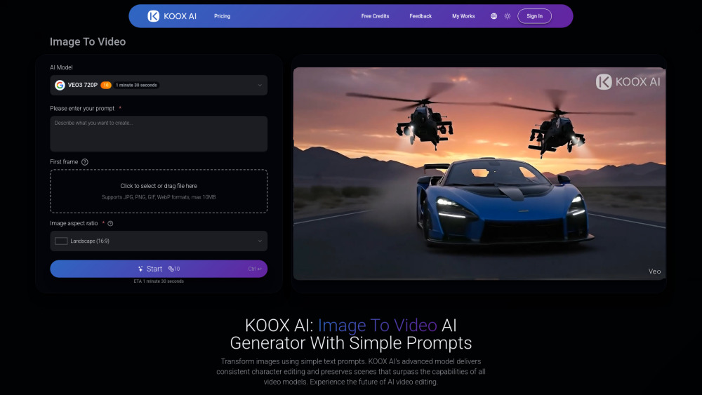 KOOX AI
