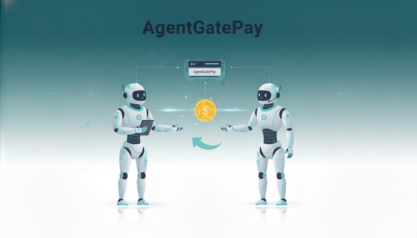 AgentGatePay