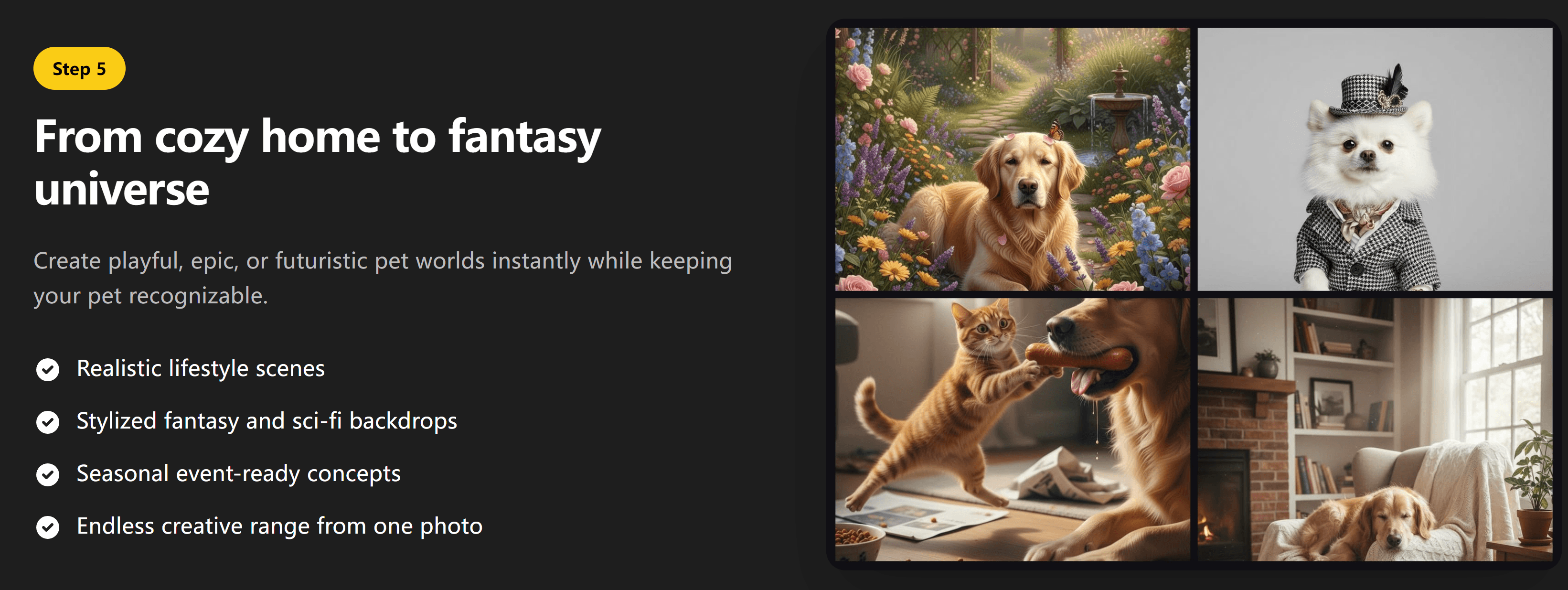 WowAI.pet