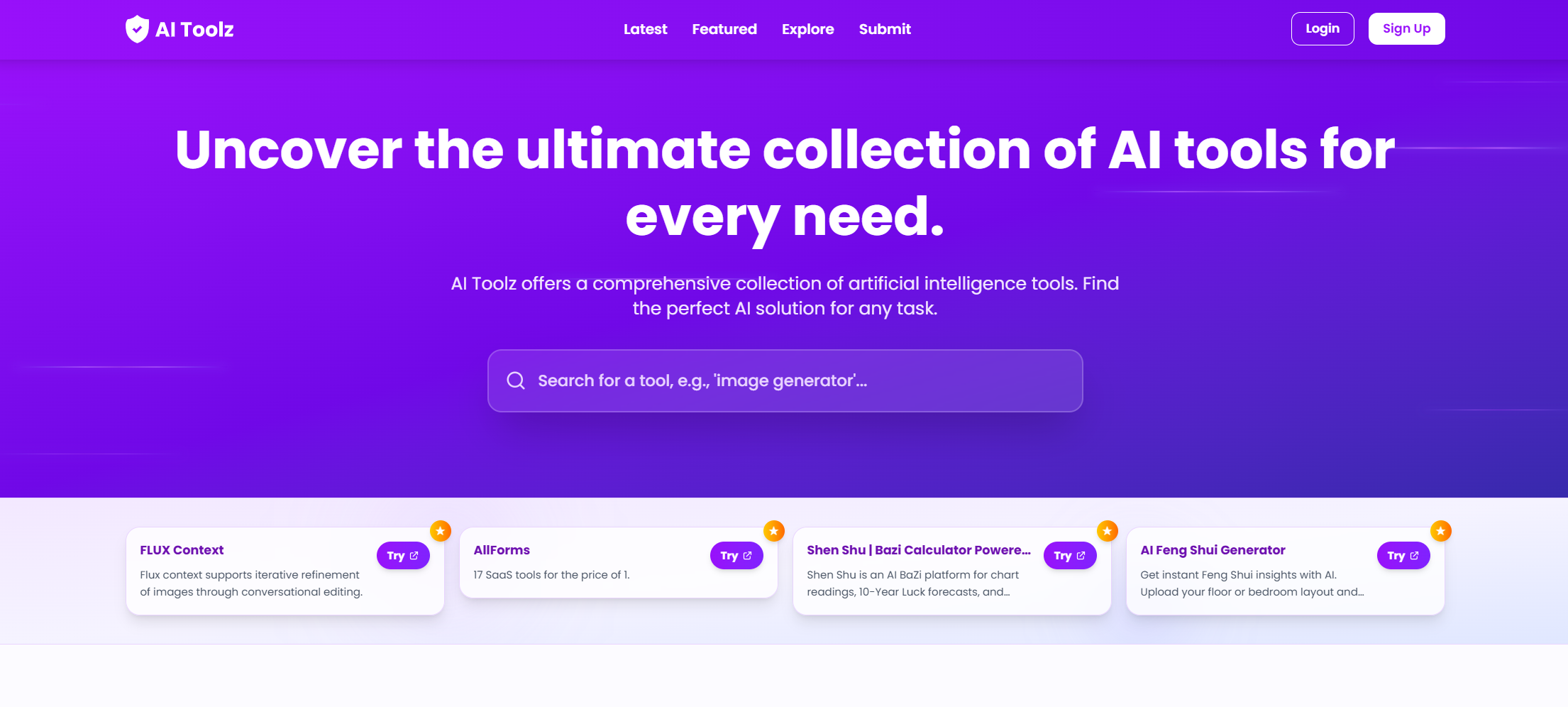 AI X Collection