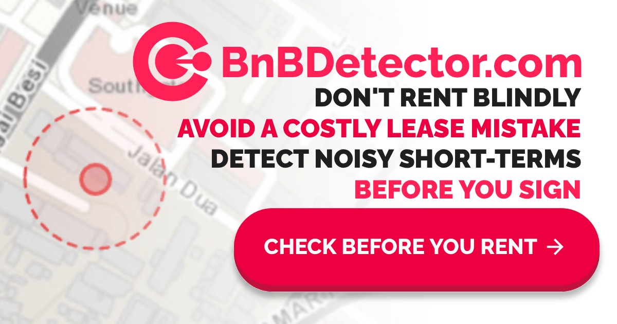 Detect Short-Term Rental Activity In Any Building