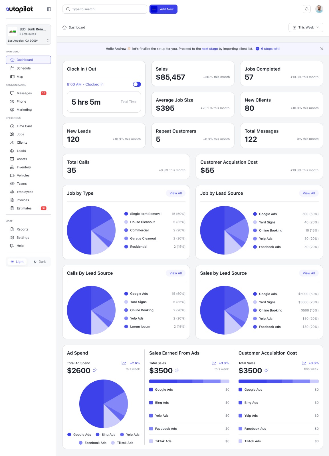Autopilot