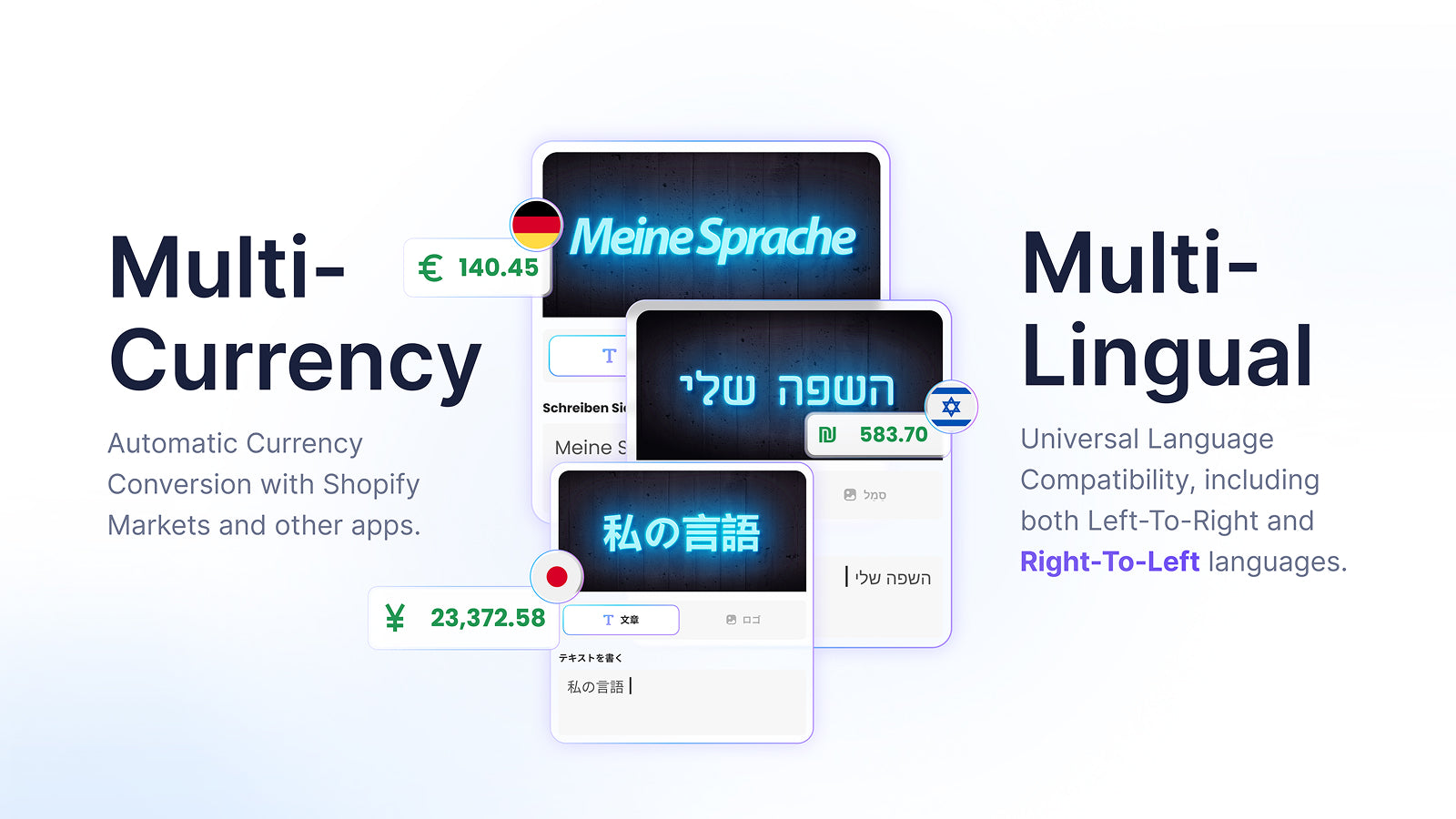 AI-powered sign design tool for sign shops