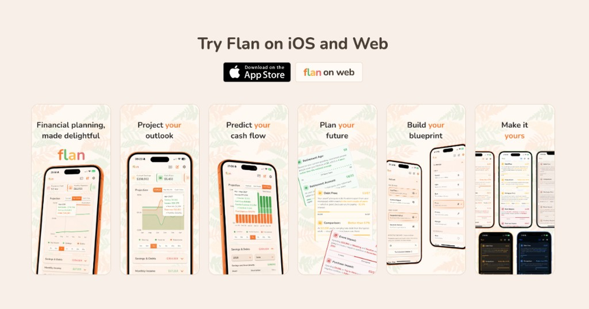 Financial Planning, Made Delightful