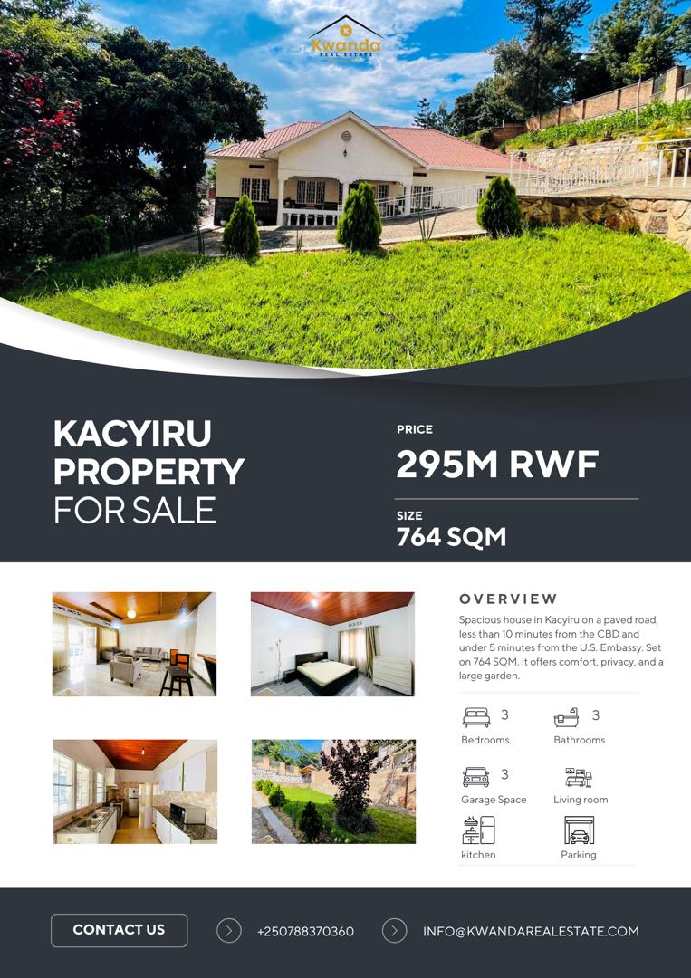 Kwanda Real Estate