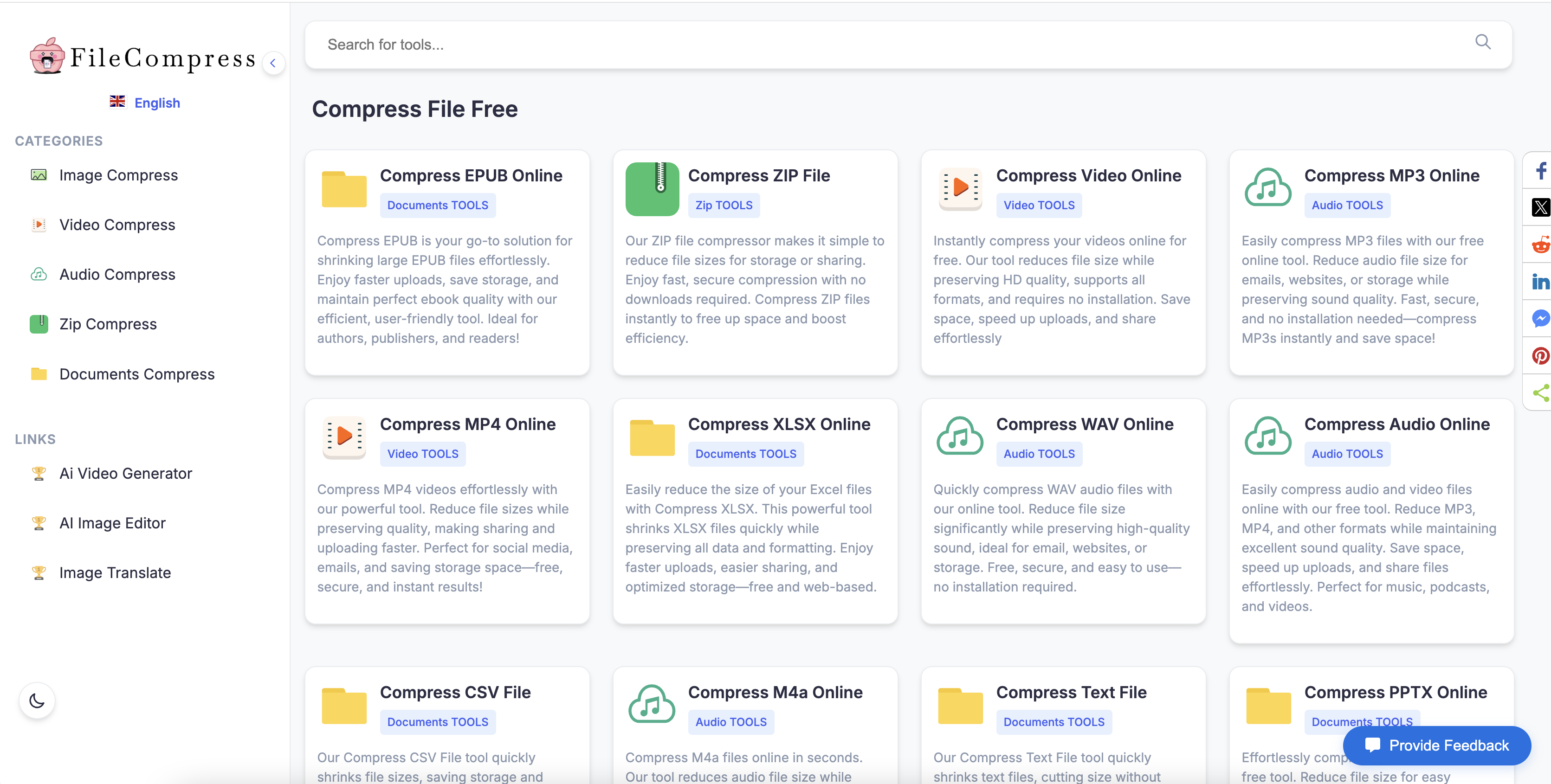 FileCompress