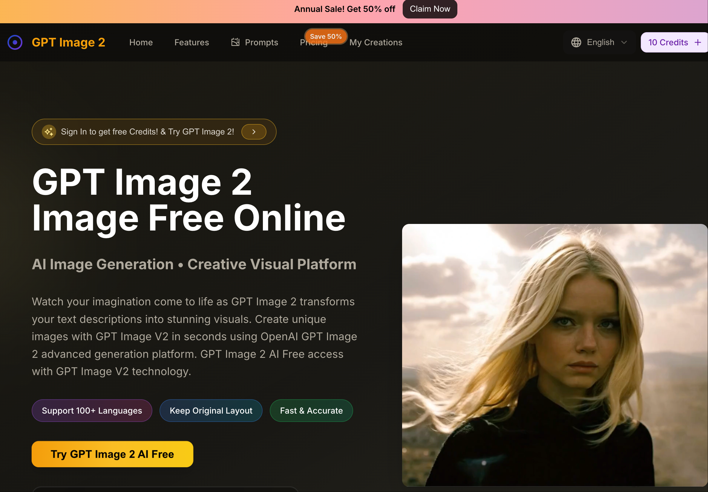 GPT Image 2