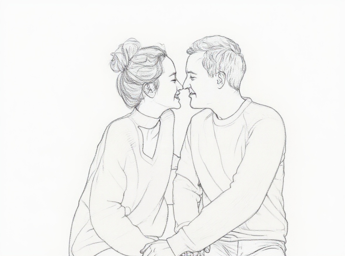 Image to Sketch