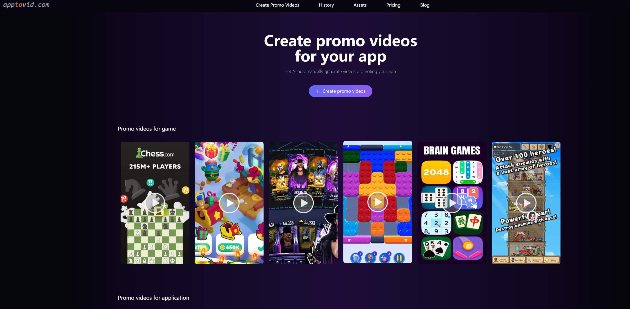apptovid