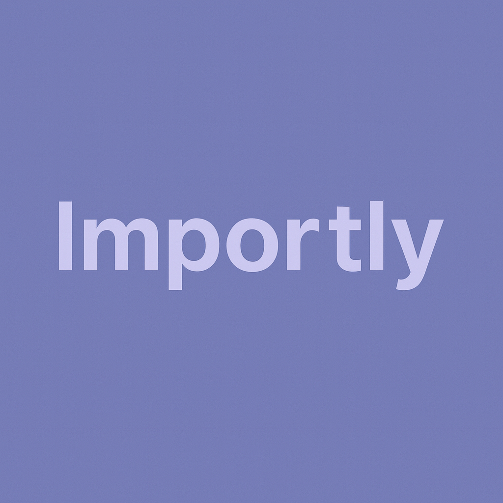 Importly.io
