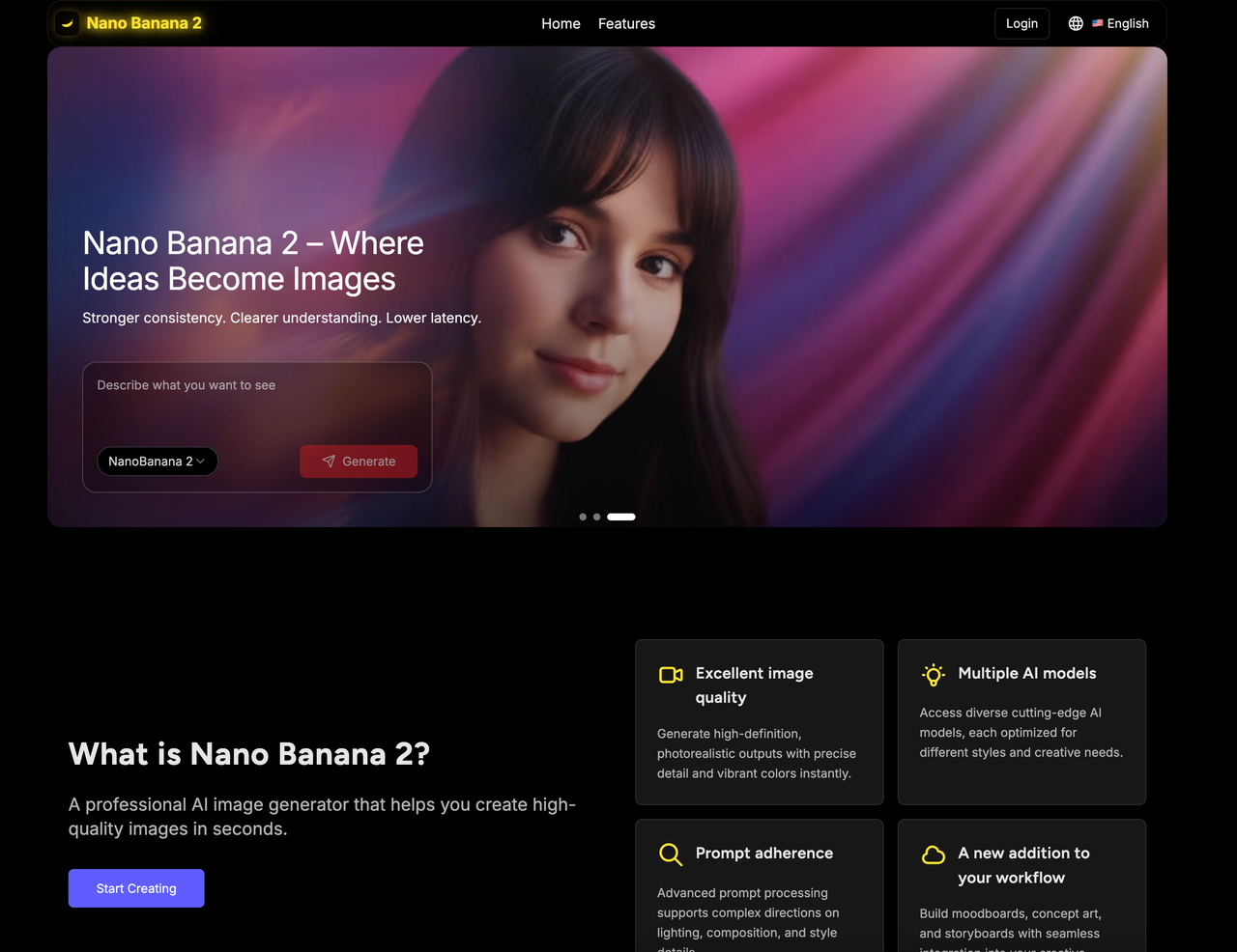AI Image & Video Generation