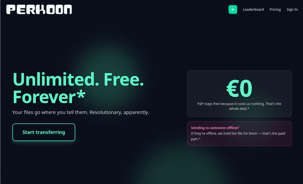 Perkoon