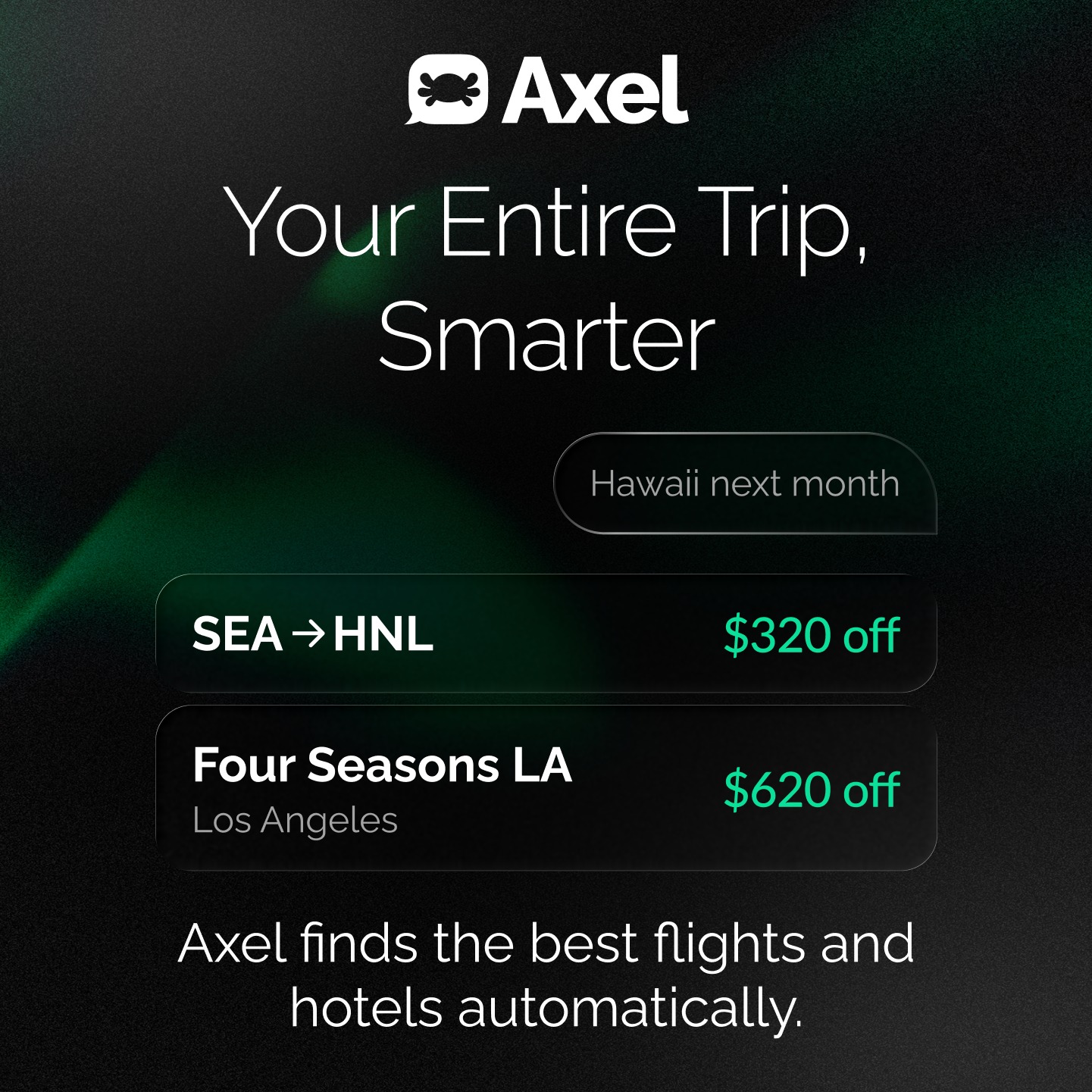 Axel