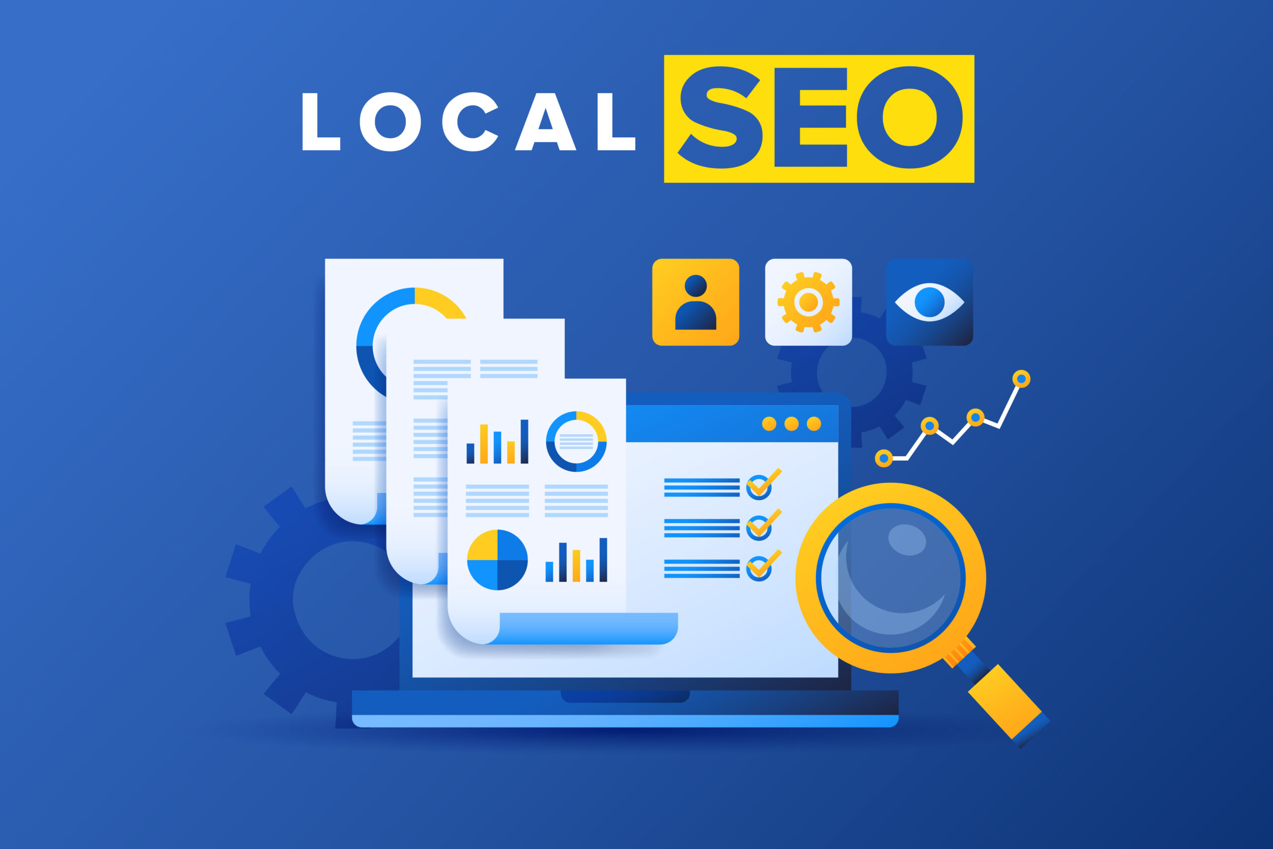 Why Choose CD as Your SEO Company in Kuwait?