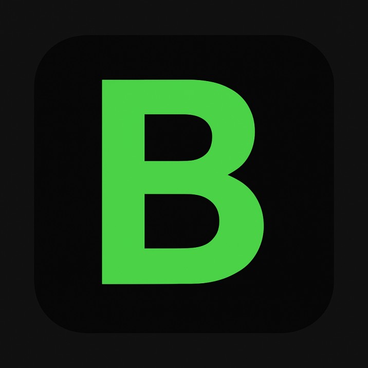 Blackbox AI