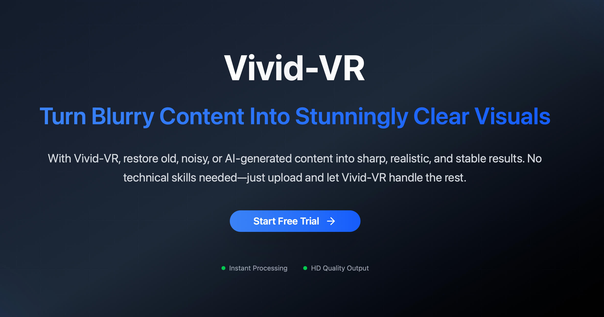 Vivid-VR