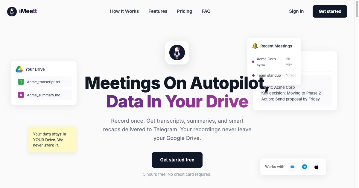 InterMountain AI Consultants LLC