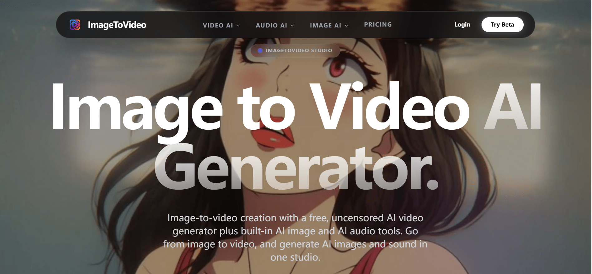Turn Any Idea into Audio, Images, and Video with AI