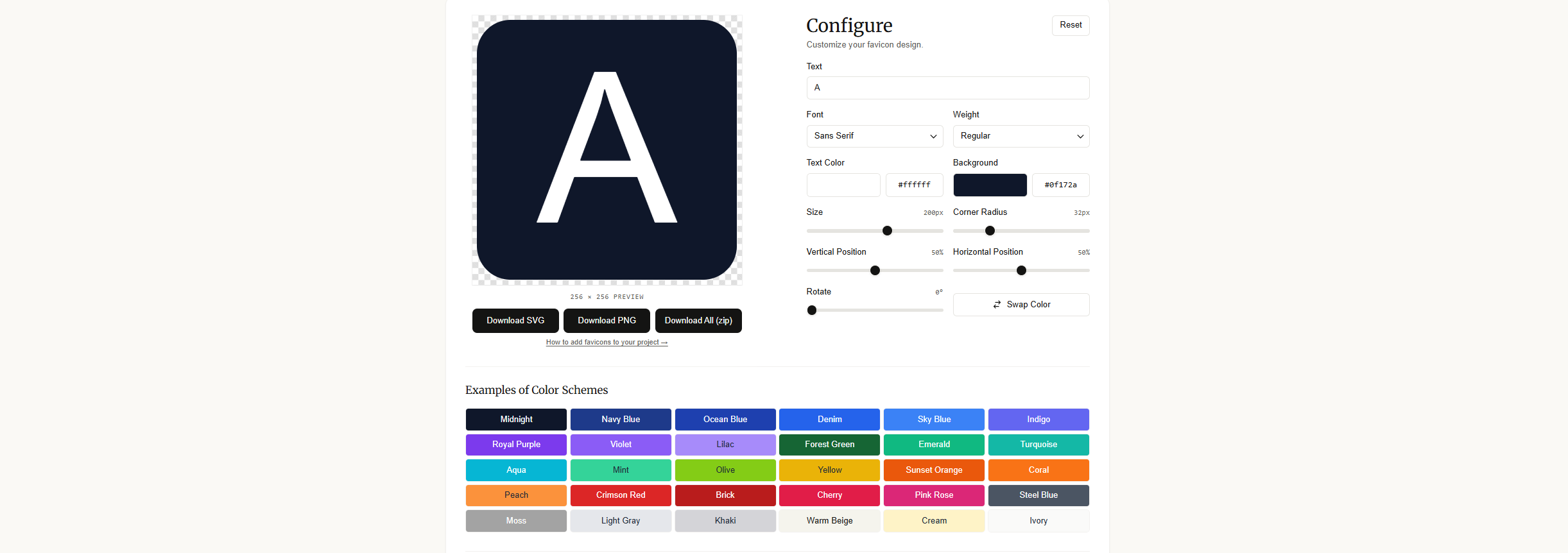 logo87.com - Create Professional Favicons & Logos Instantly