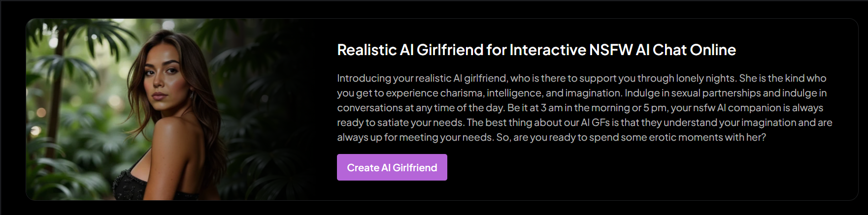 NSFW AI chat - Dreamdolls AI