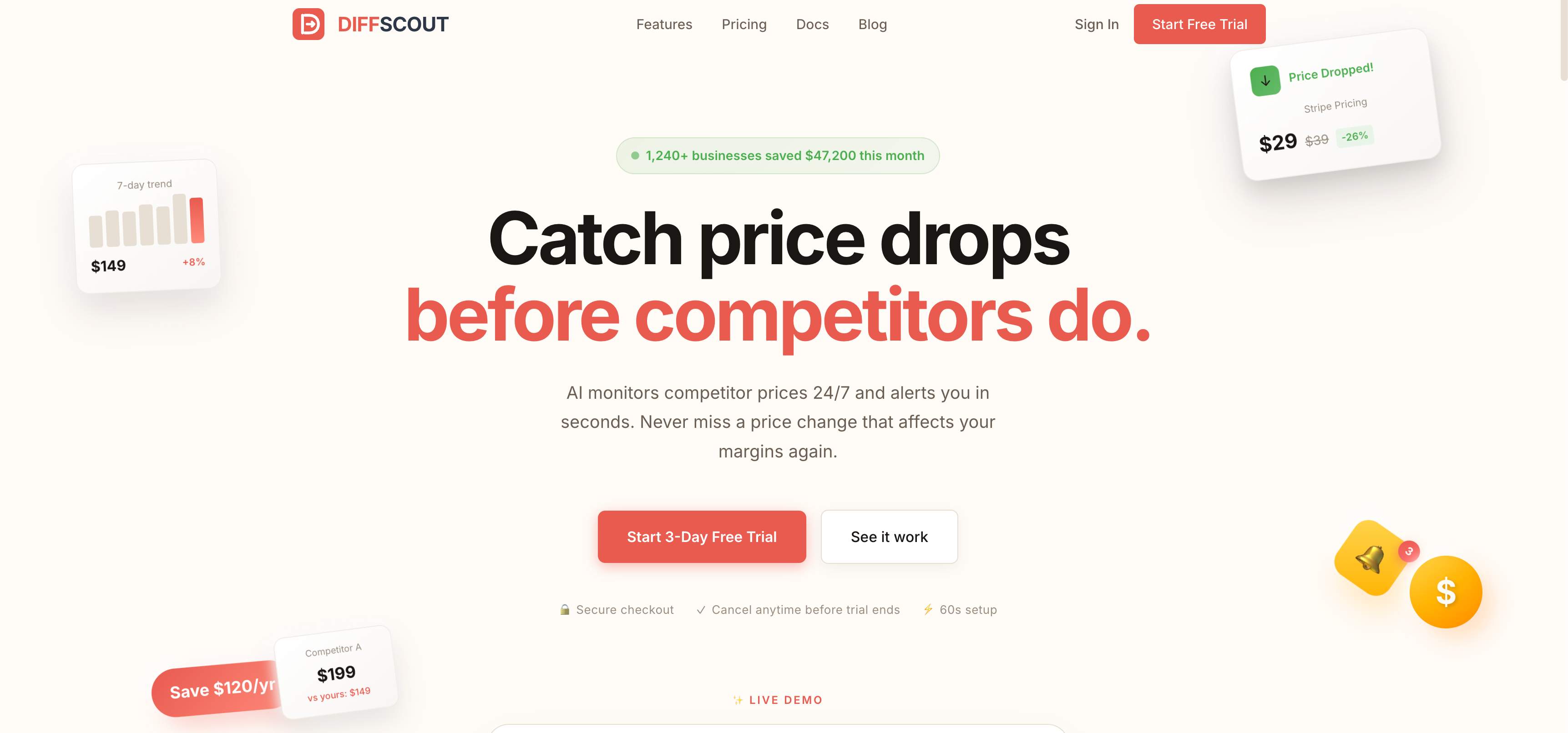 DiffScout