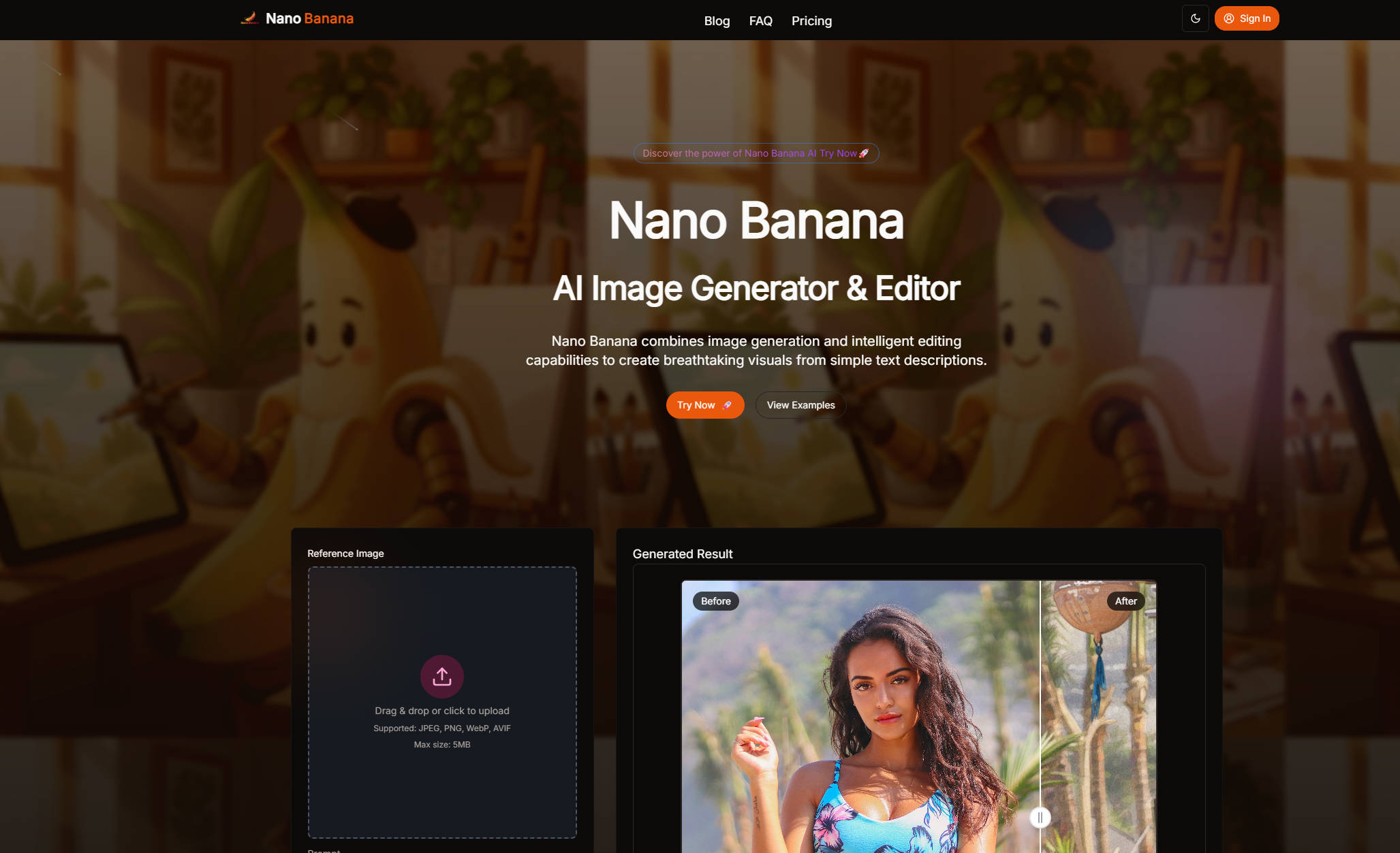 Nano Banana