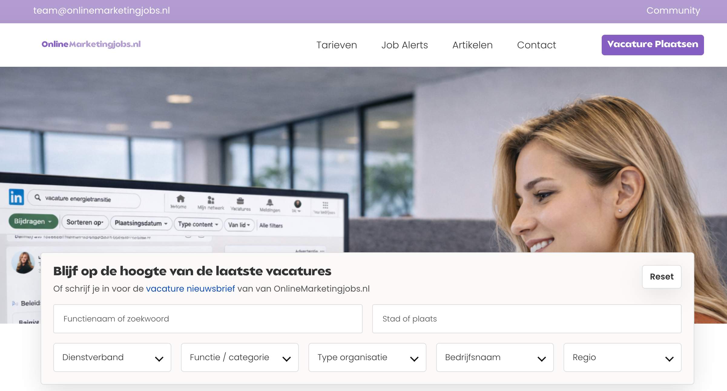 OnlineMarketingjobs.nl