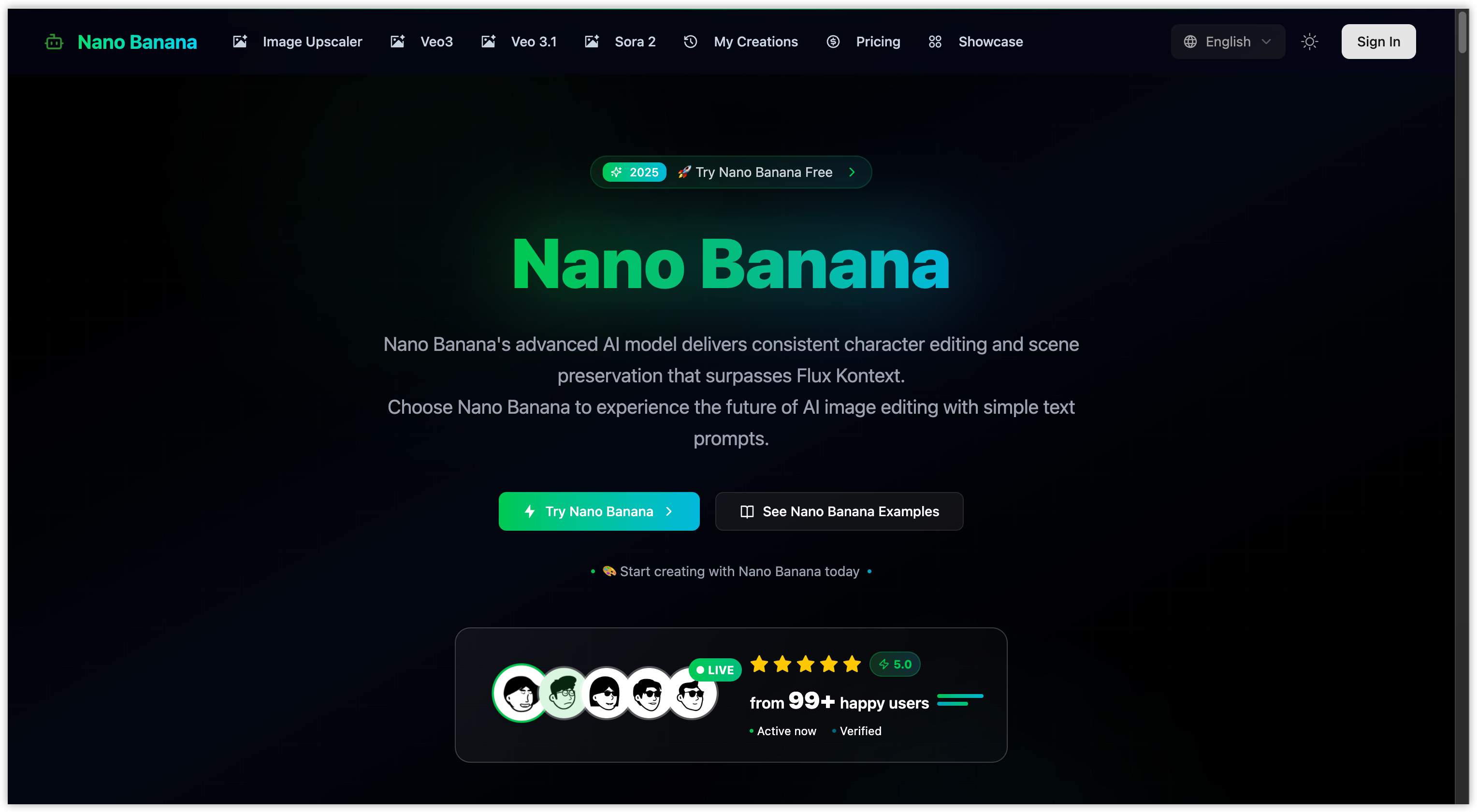 Nano Banana