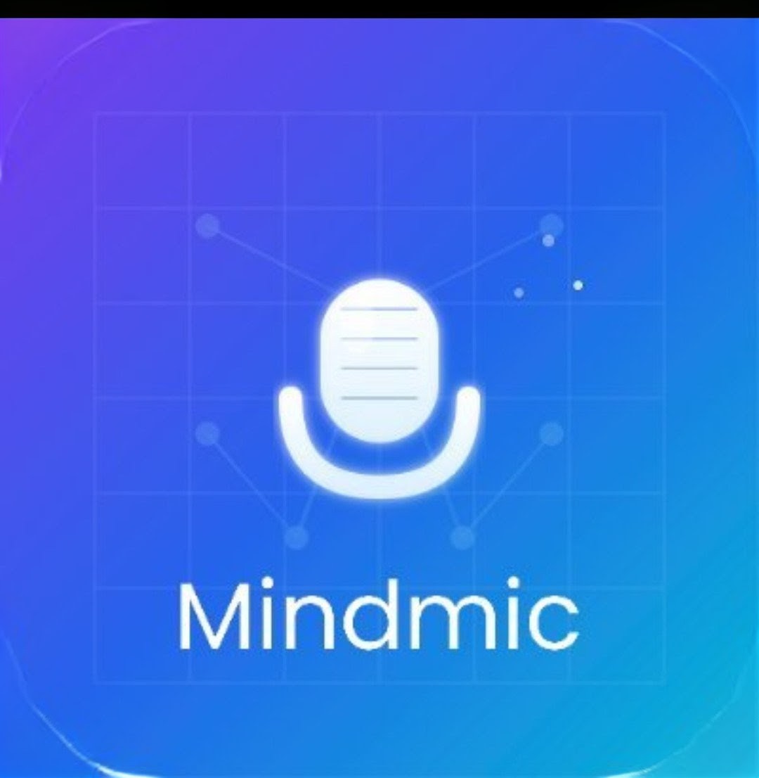 Mindmic