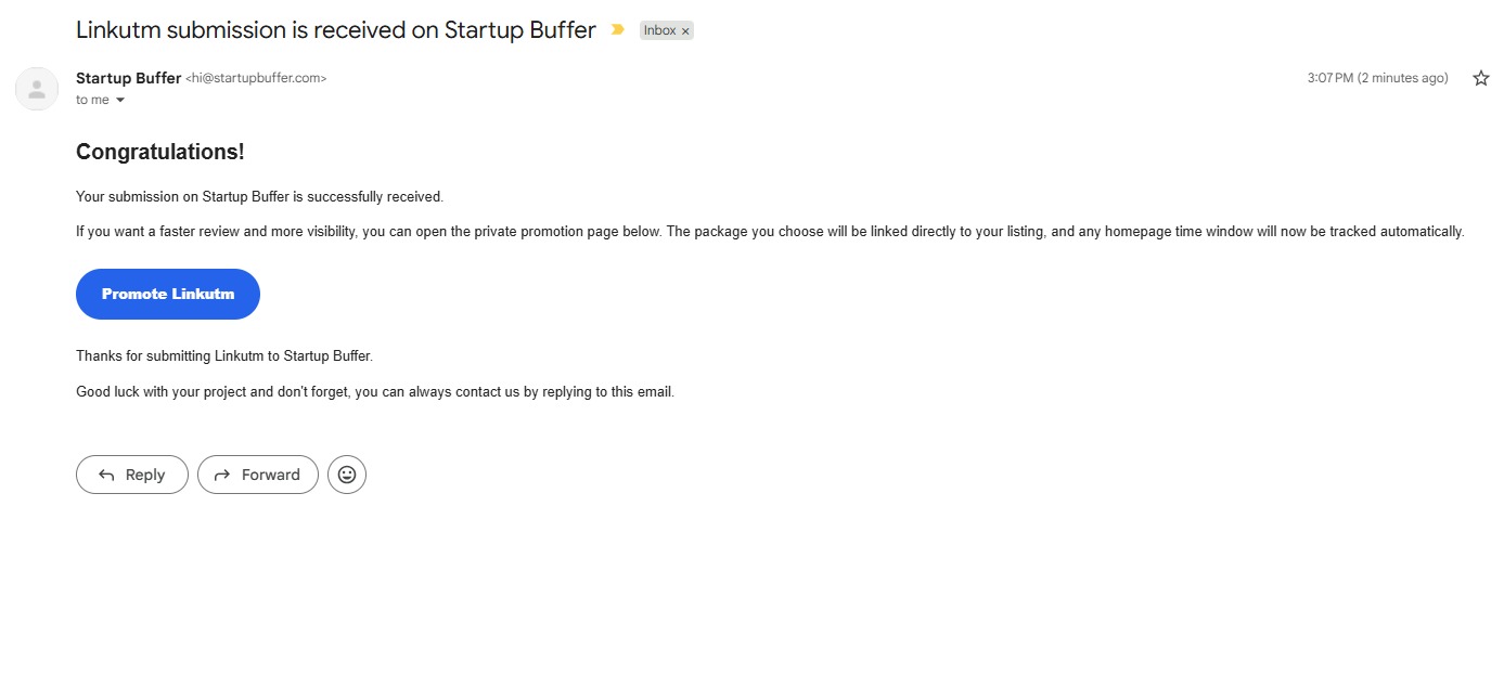 Build, shorten, and track every marketing link in one place.