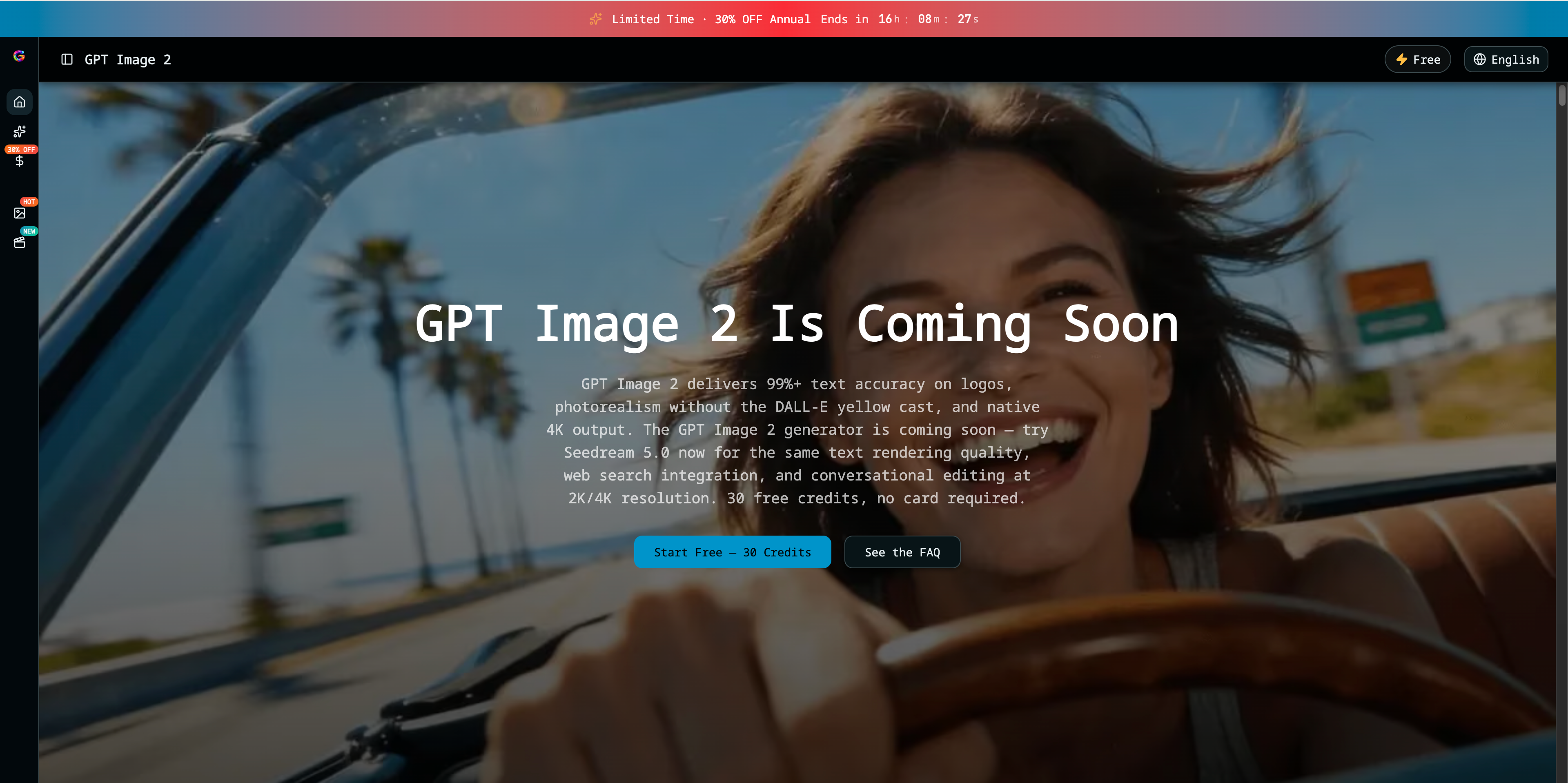 Access Today with 99%+ Text Rendering