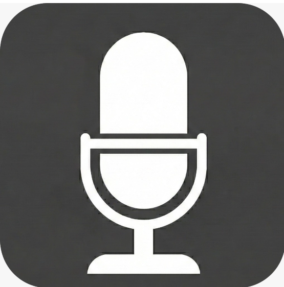 Just speak. Offline speech-to-text. 