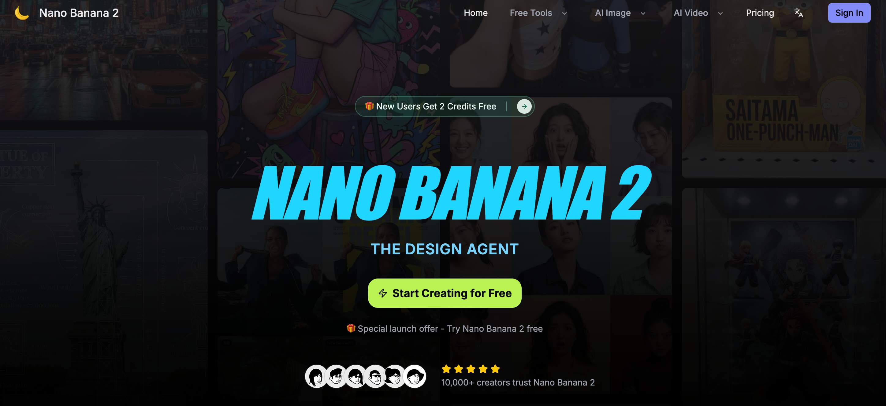 NanoBanana 2