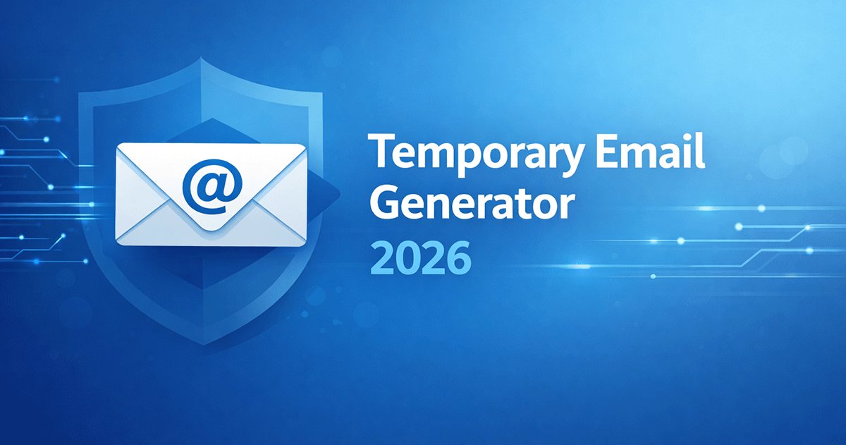Protect Your Inbox While Exploring New Tools