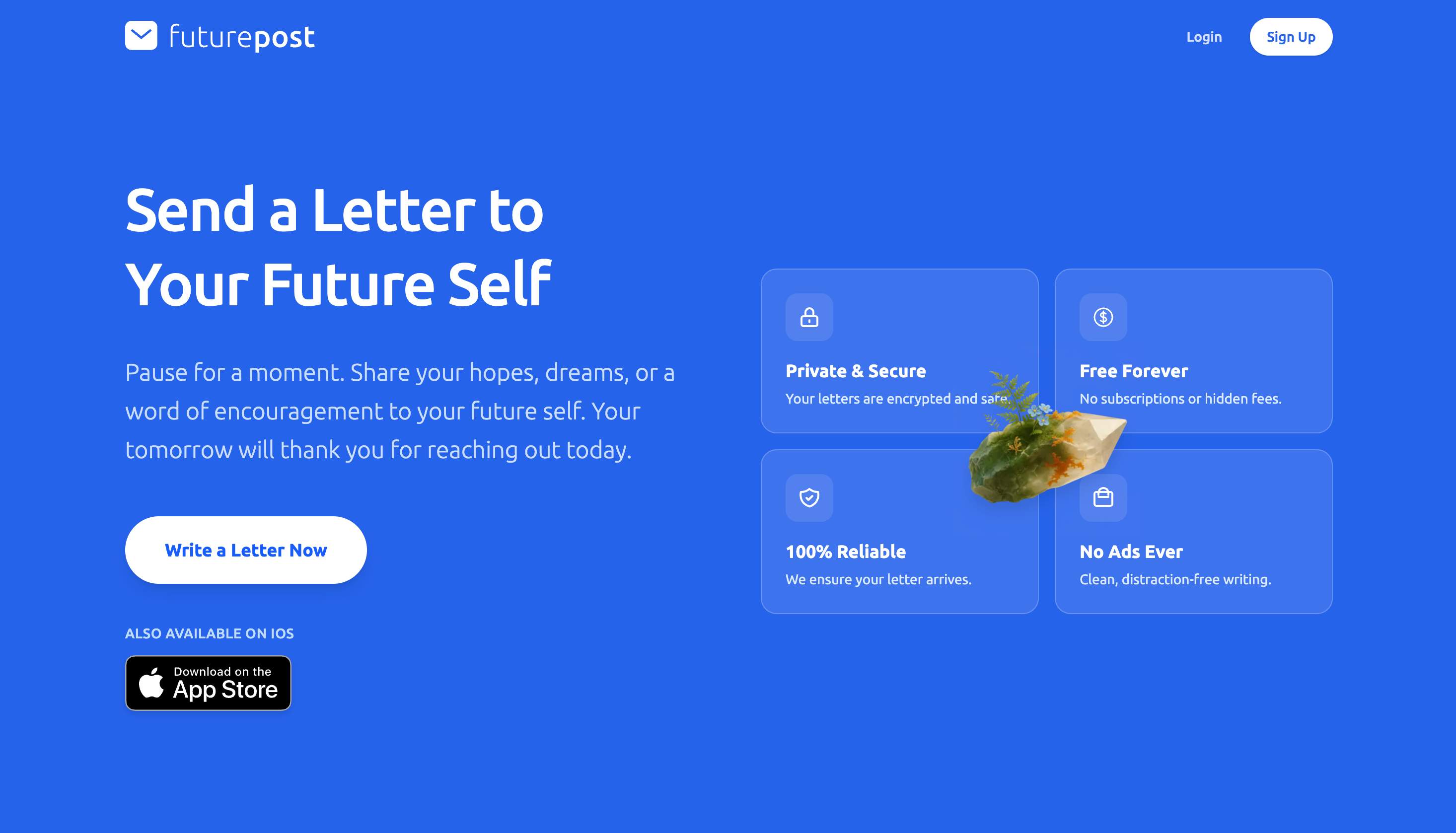 FuturePost