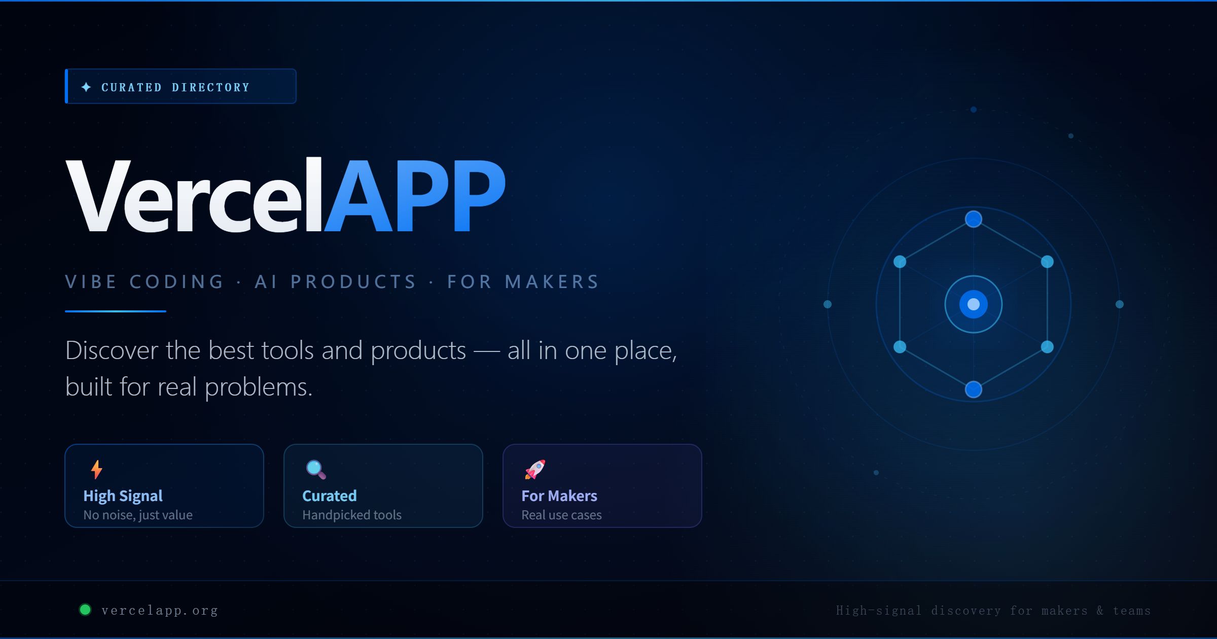 VercelAPP