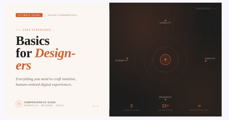 User Experience Basics