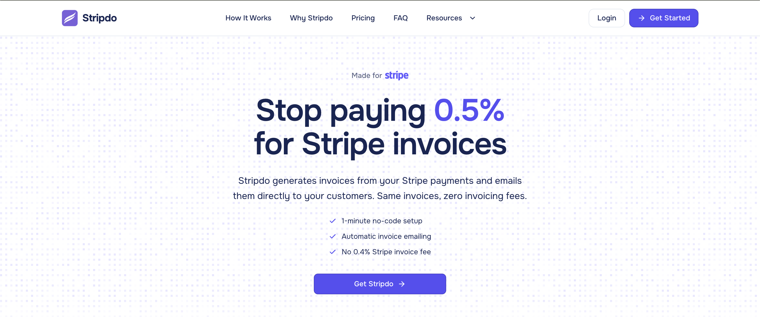 Stripdo