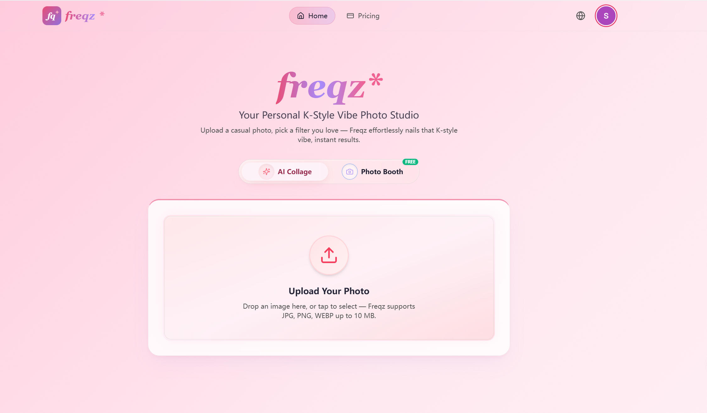 Freqz