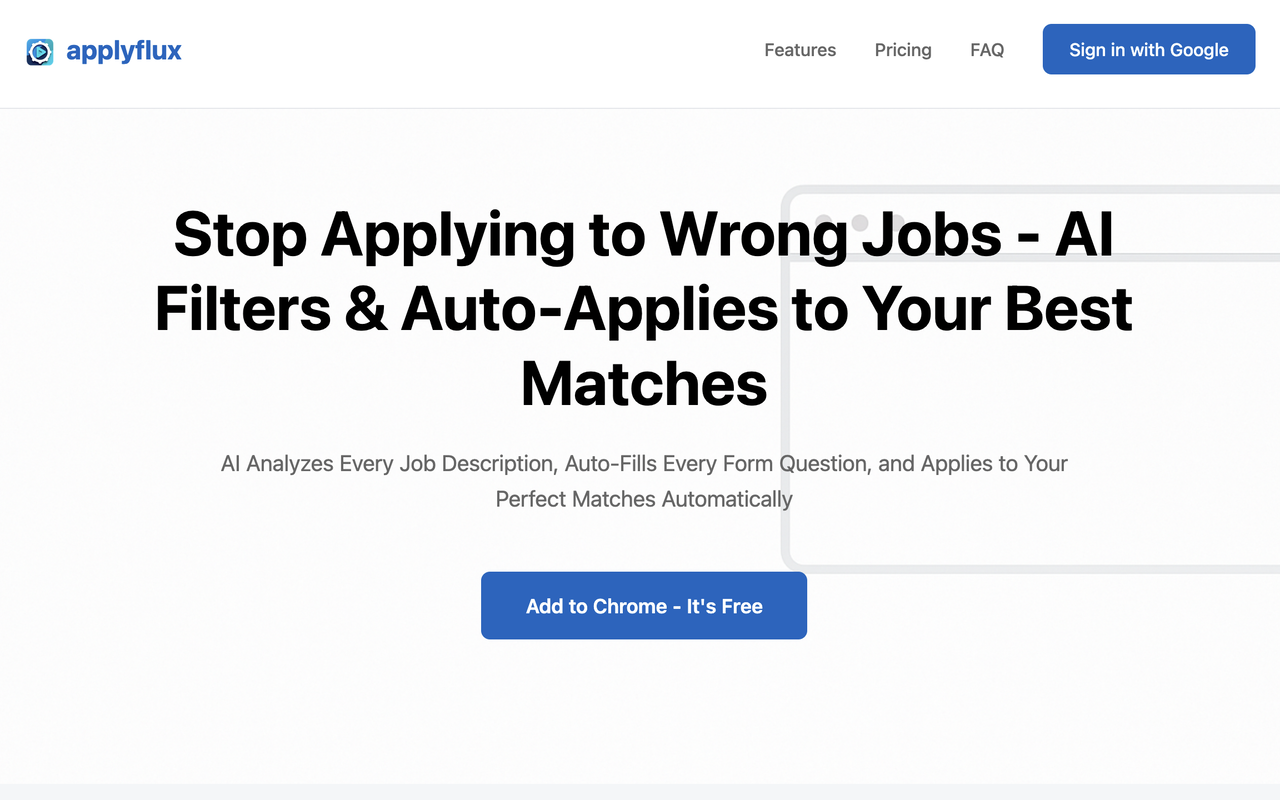 applyflux