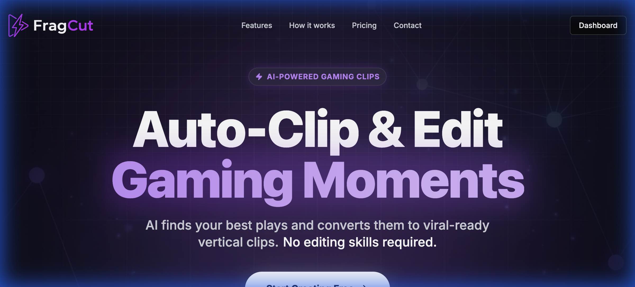 Gaming Clip Generator 10x Faster with AI