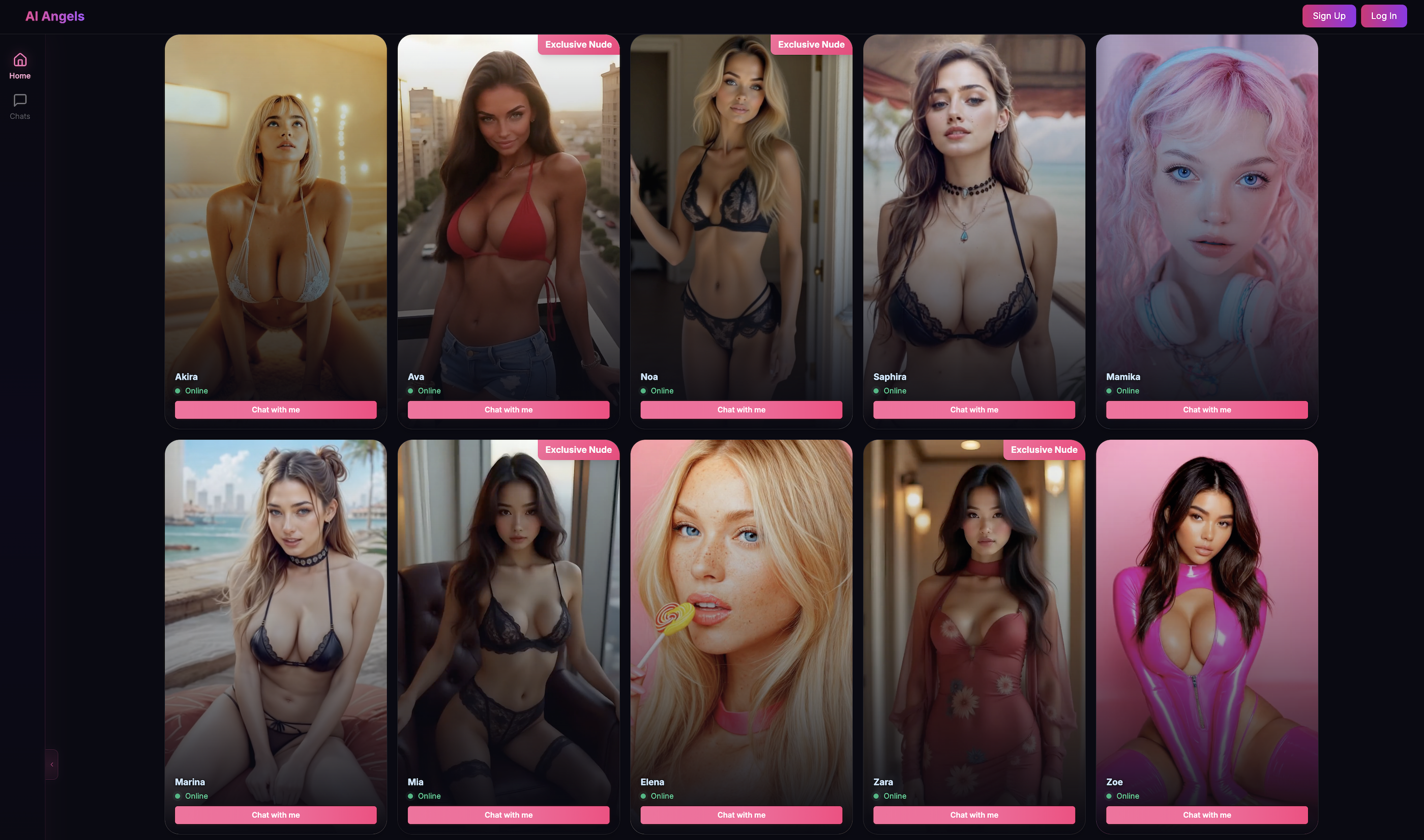 Ai Angels