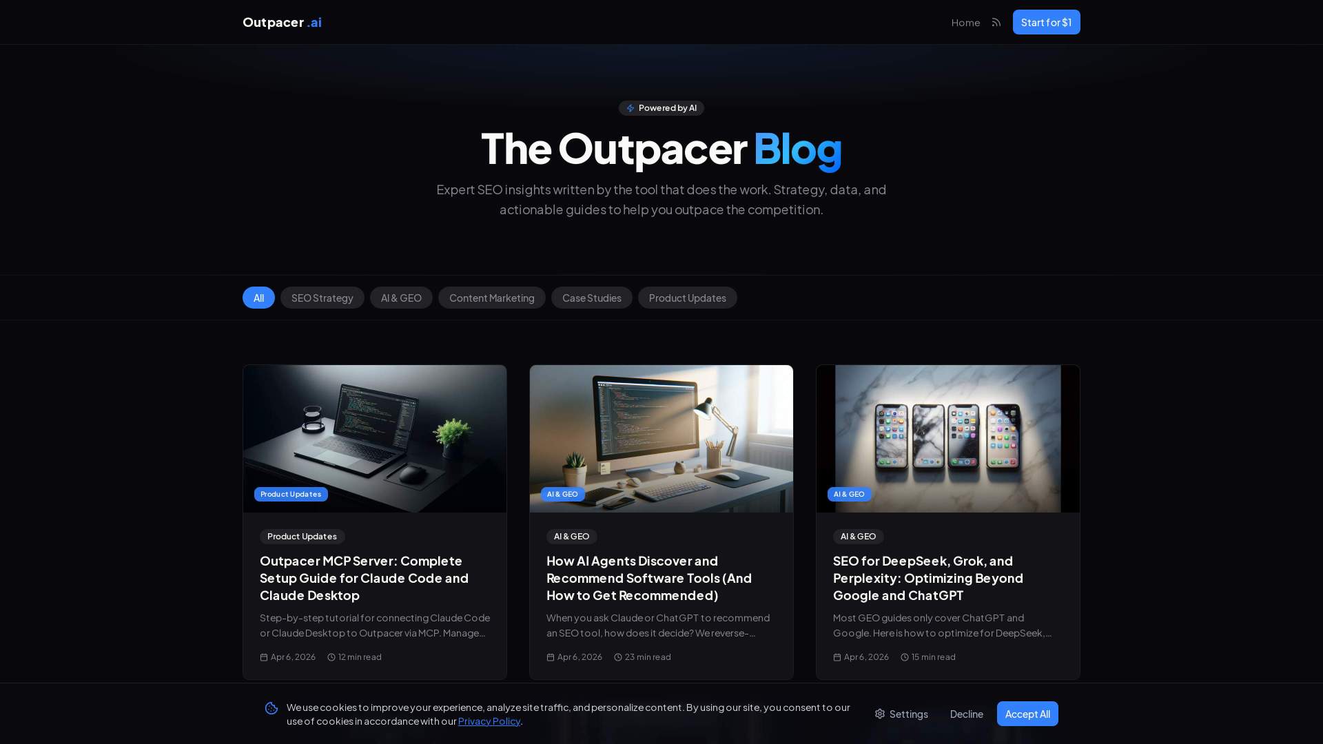 Outpacer.ai