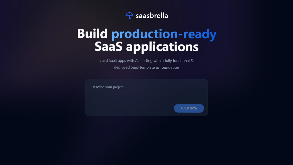 saasbrella