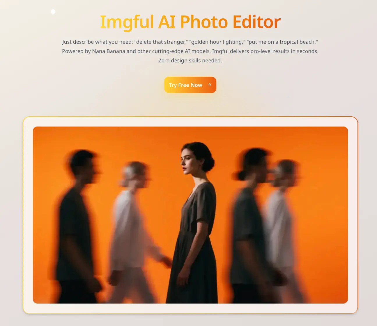 Imgful AI 
