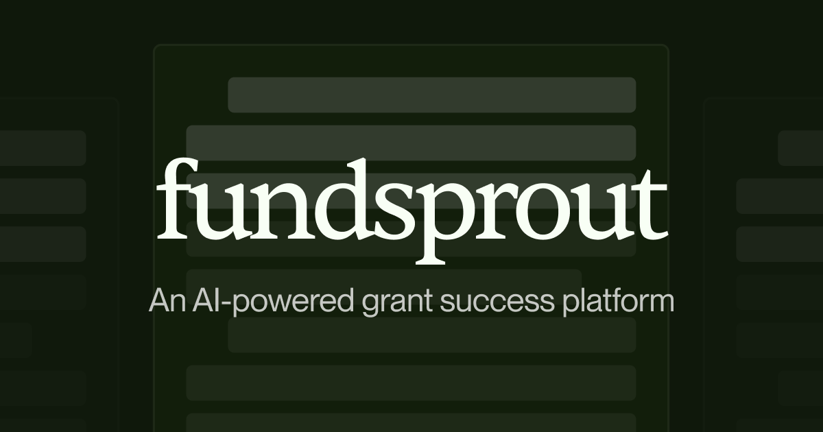 Fundsprout