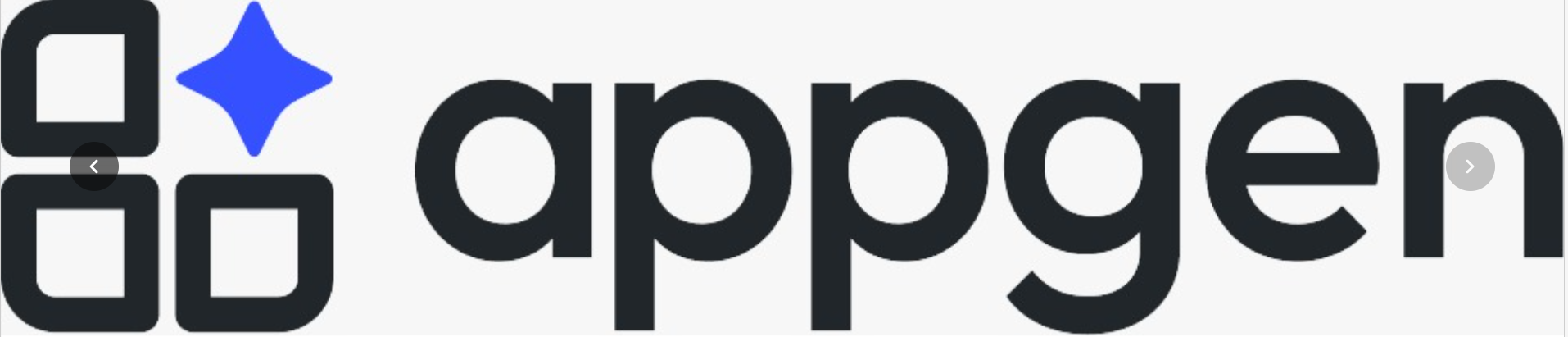 AppGen